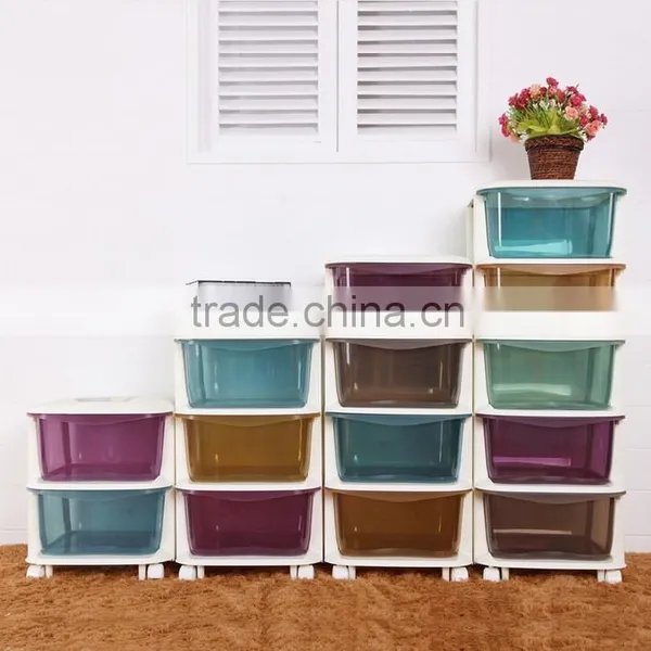 2015 New Desgin Bedroom Clothes and Underwear Storage Drawer