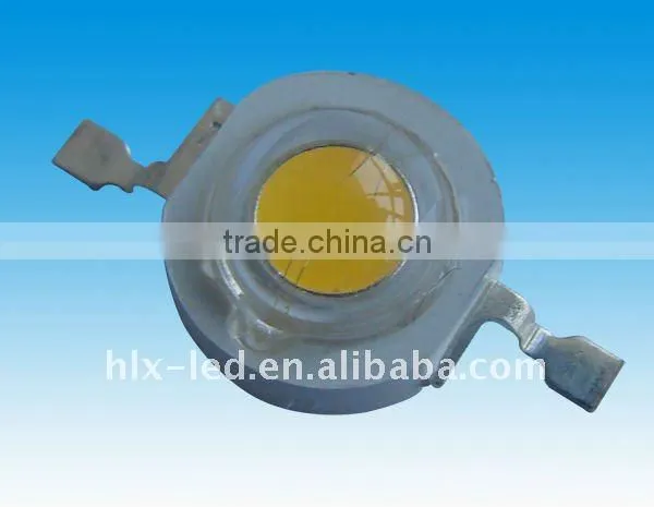 shenzhen 1 watt high power led