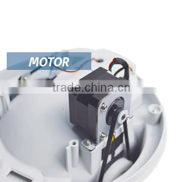 Korea CCTV1/3 CCD Wall or Ceilling Bracke Cctv Auto Tracking Ptz Camera photo-5