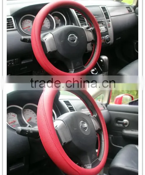 Car Steering Wheel Cover Auto Parts Suzuki Grand Vitara photo-6