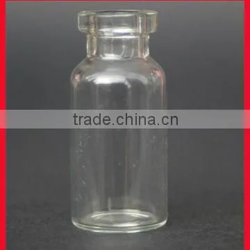 Tubular Glass Vial