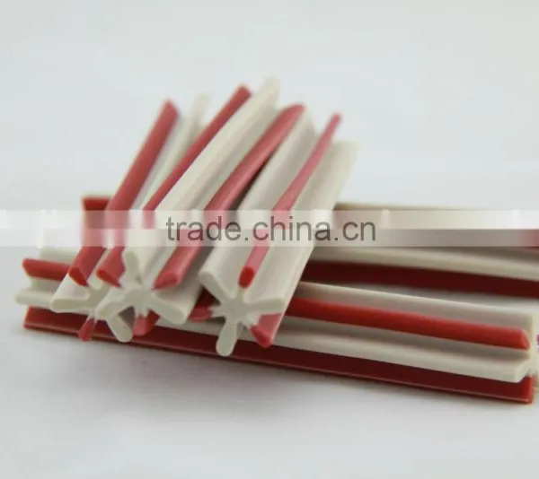 Safety Matches China(two-tone Straight Hexagonal Natural Dog Chews) photo-2