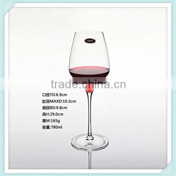 BDX Wine Glass photo-3