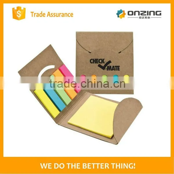 Onzing New Brush Sticky Notes photo-2