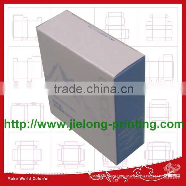 Perfume Packing Box