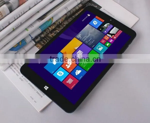In Stock Original CHUWI VI8 WIN 8.1+Android 4.4 Dual OS 64bit Quad Core 1.8Ghz 2GB +32G 2.0MP 1280x800P Tablet PC photo-5