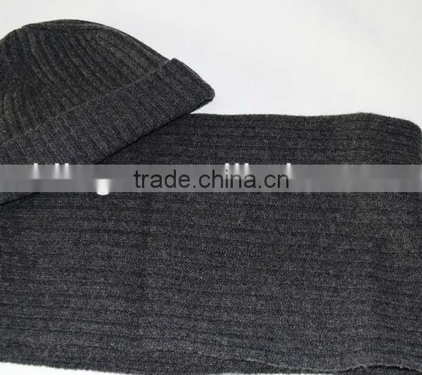 Cashmere Knitted Caps/hats