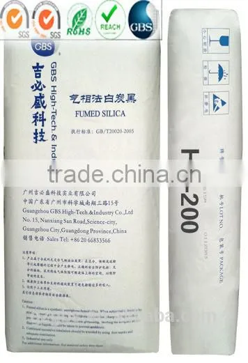 Nano Amorphous Calcined Aluminum Oxide Powder for Cosmetic AL-100 photo-5