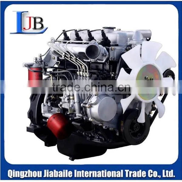Chaochai CY4100Q Diesel Engine and Spare Parts