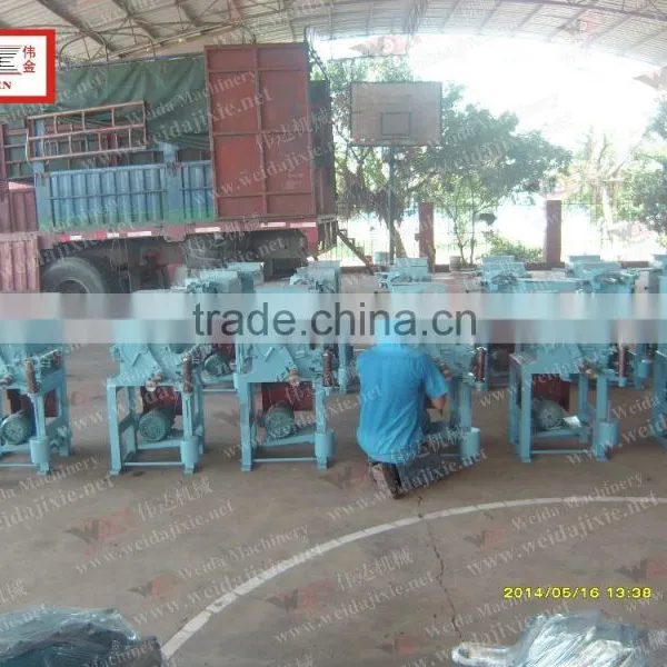 Hot Sale in 2016 Winding Machine Pagoda photo-5