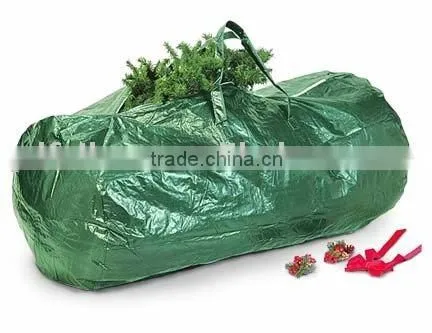 Christmas Tree Bag