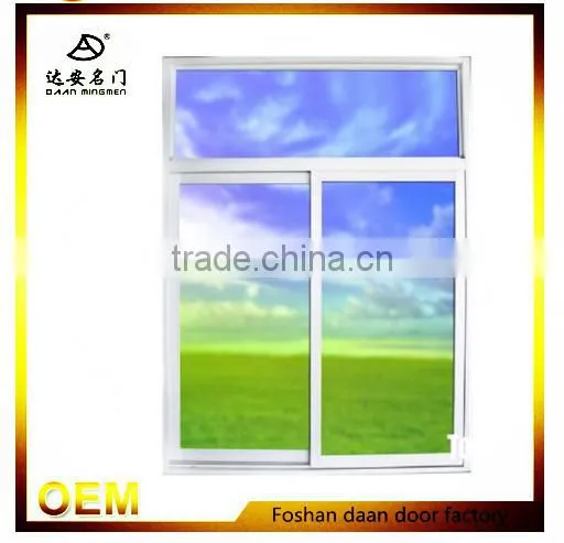 China Supplier Fenestration Products