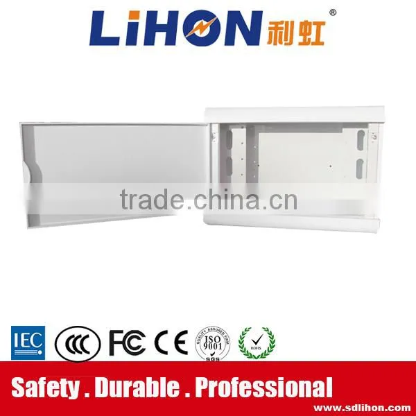 230*180* 80mm Fiber Optic Multimedia Information Connection Box photo-3