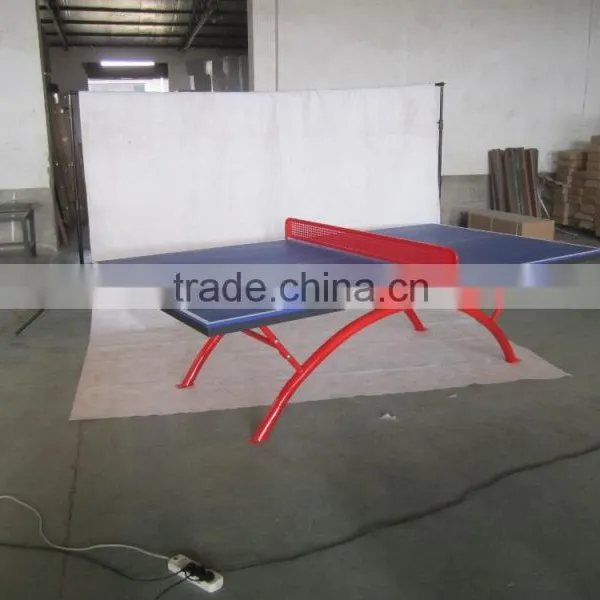 Cheap Sale Ping Pong Table/Tennis De Table photo-3