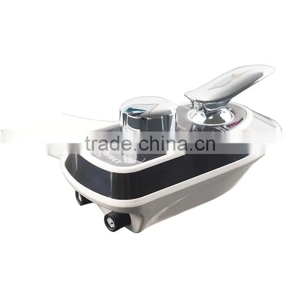 Hot Water Bidet Smart Manual Temperature Adjustment Bidet AMI610 photo-2