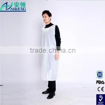 China Supplier Health Products Restaurant Apron, Promotional Apron, Work Apron