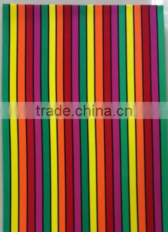 Hot EVA Foam Sheet for Shoes Material/handworking photo-2
