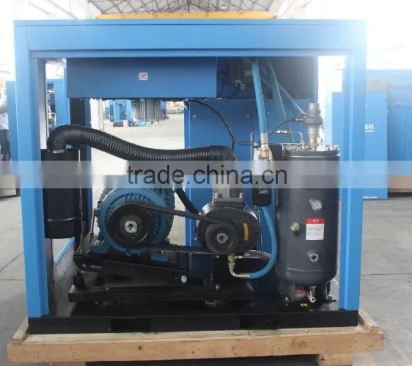 380v 7 Bar Air Compressor Machine photo-6
