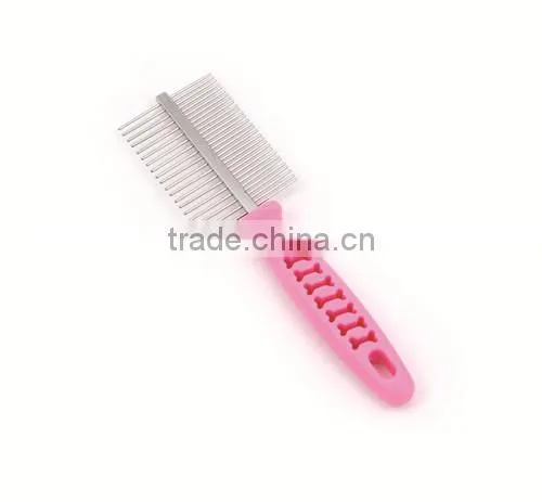 Pet Brush/ZM1022-52B China Jiangsu
