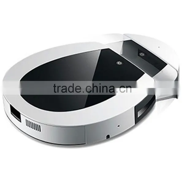 VTVRobot Robotic Vacuuming Vacuum Cleaner Cheap Price photo-5