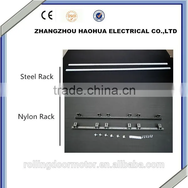 Automatic Electric Motor Opener For Sliding Gate Door Operators Control Remote Sliding Door Opener photo-5