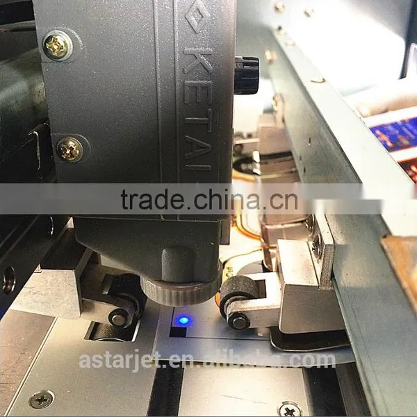 A-Starcut A3+ Label Cutter Digital Label Finisher, Paper Sticker Cutting Machine photo-2