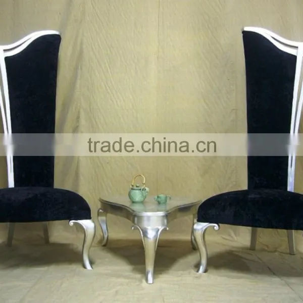 King Throne Chairs for Sale Lobby Furniture TC4034
