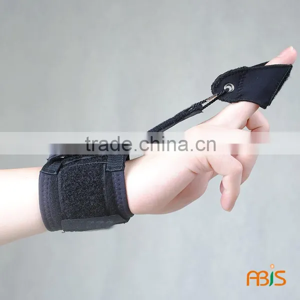 Medical Use Trigger Finger Splint Finger Support photo-2