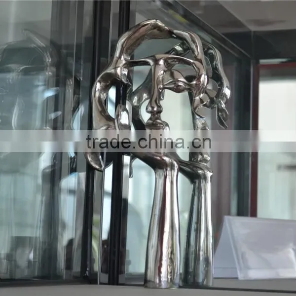 Die Casting Metal Crafts