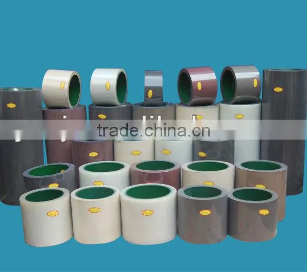 10inch Pu Rice Rubber Roller photo-4
