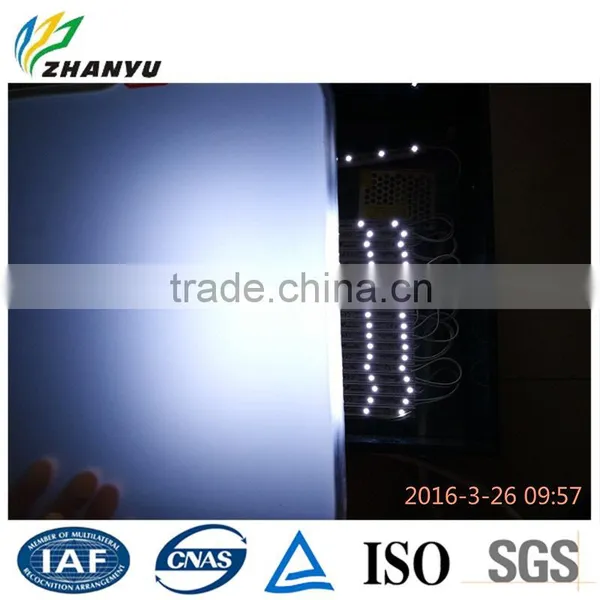 3mm Acrylic Diffuser Sheet for Led Light
