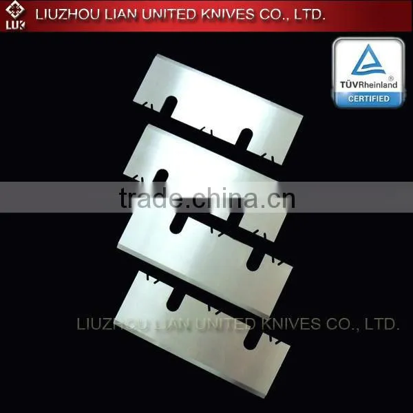 TCT Customized Chipper Knife, Made in China photo-4