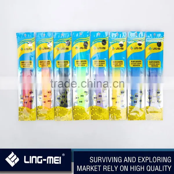 Wholesale Best Quality Badminton Overgrip photo-3