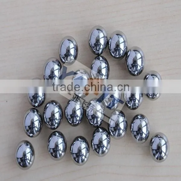 Hot Sale High Quality Stainless Steel Ball photo-3