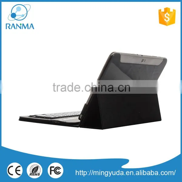 China Wholesale Custom Tablet pc Universal Tablet Leather Case photo-5