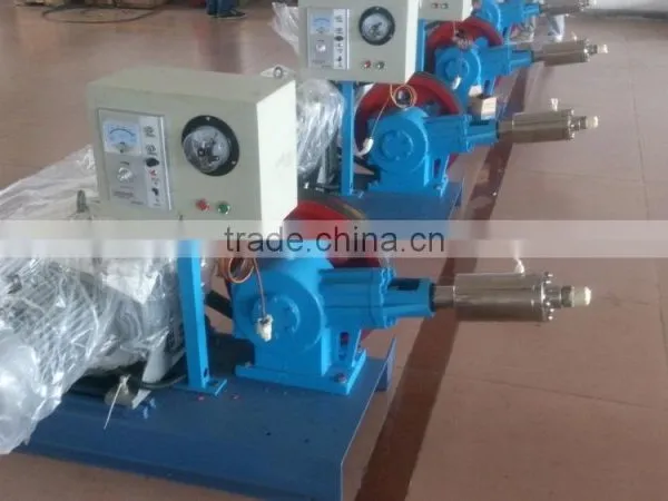 Cryogenic Pump Liquid Argon photo-6