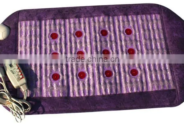 Photon Amethyst Heating Pad / Photon Mat / Amethyst Mat / Thermal Mat
