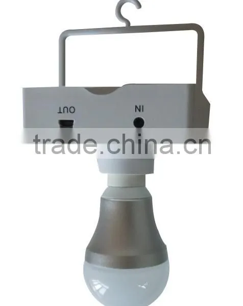 Solar Lights With Remote Control photo-3