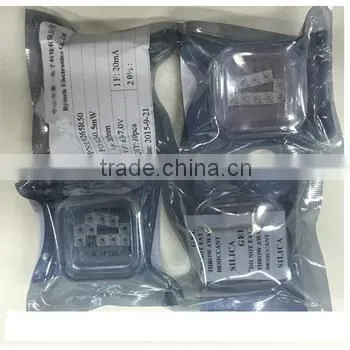 3535SMD 280nm Uvc Led Deep Germicidal Uvc Led for Disinfection photo-5