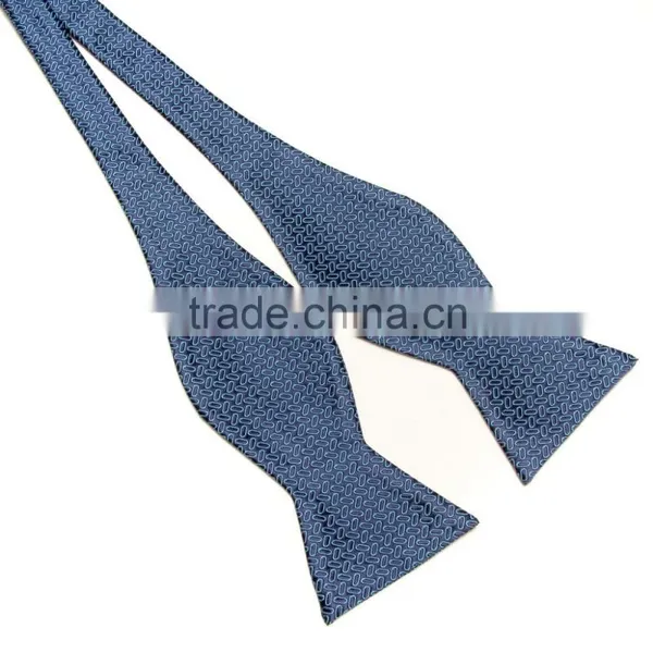 Ladies Women Fashion Bow Ties photo-3