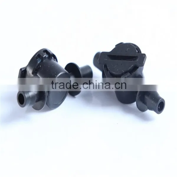 Vertical Hanging of Rotor Micro Watering Sprinkler for Garden Farm Irriagation Equipment photo-2