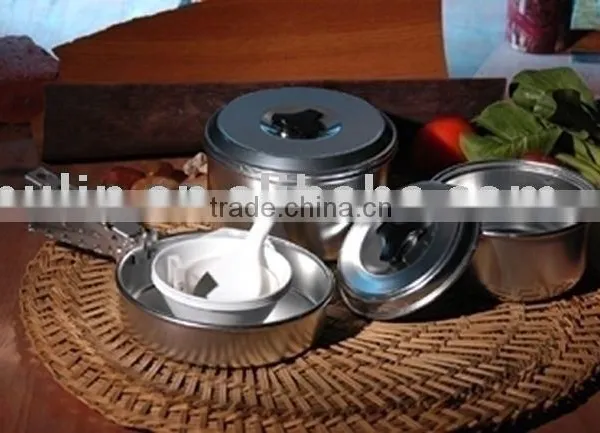Aluminum Cookware