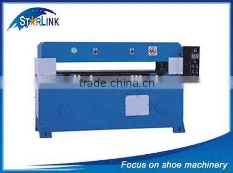 Starlink Hydraulic Precise Four-Cloumn Plane Cutting Machine, SLM-1-03