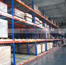 Wholesale Warehouse Racking Storage Rack Gear Carton Flow Rack photo-4