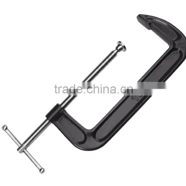Clamp Tool Woodwork Clamps 10 Inch c Clamp photo-6