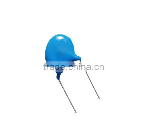 High Voltage Ceramic Disc Capacitor 472 1KV photo-2