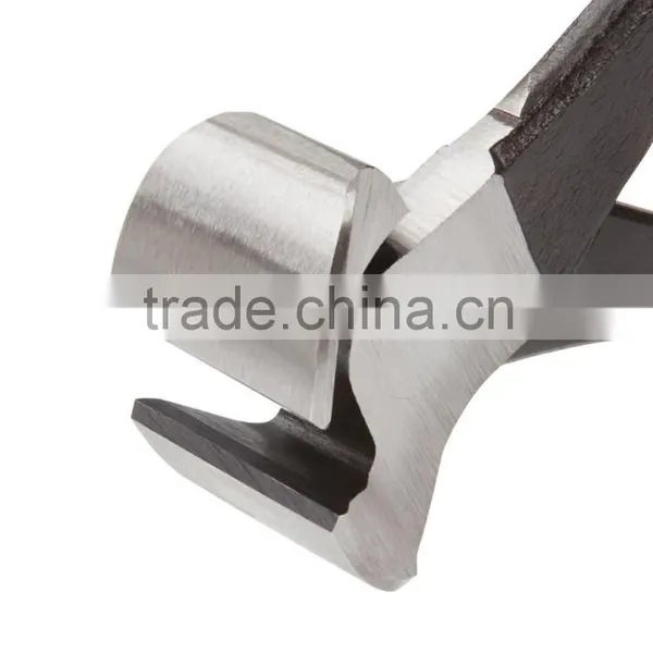 Side Cutting Pliers Cutting Pliers 8-Inch End Cutting Pliers photo-4