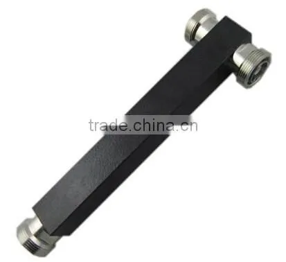 Power Splitter/Divider (800-2500/800-2700/698-2700MHz, 500W, 7/16 DIN-F, 2/3/4 Ways) photo-2