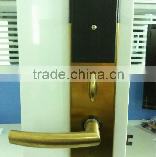 Biometric Fingerprint Safe Lock photo-4