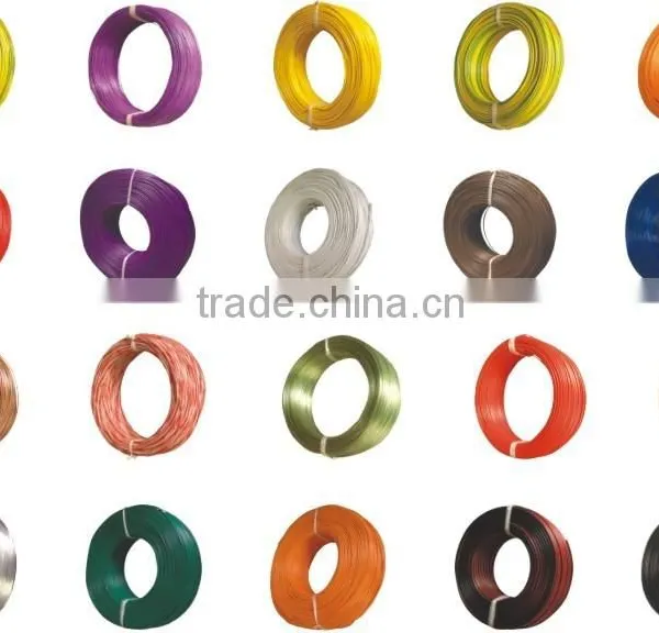 Flexible Cable Wire 2.5mm for House Wiring With Special Package photo-5